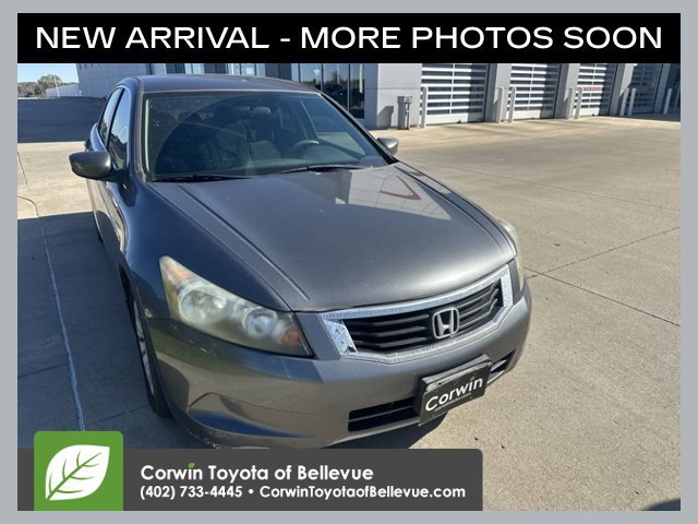 2008 Honda Accord LX