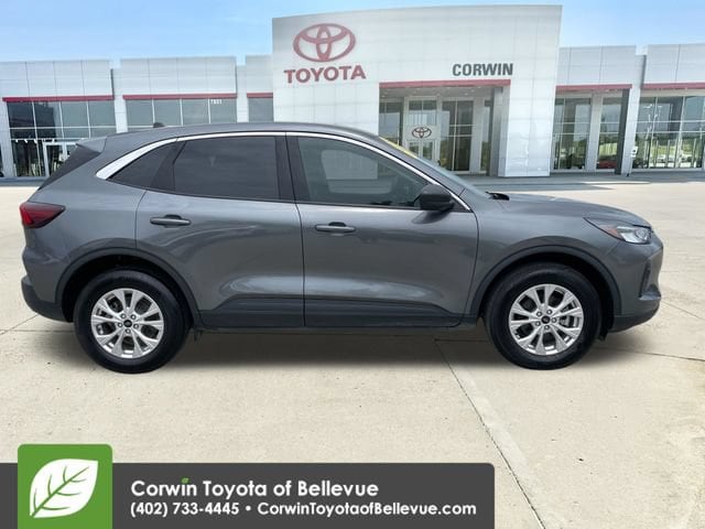 2023 Ford Escape Active - Photo 6