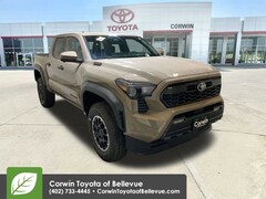 2026 Toyota Tacoma i-FORCE MAX