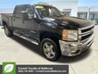 Chevrolet Silverado 2500HD