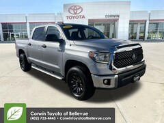 2019 Toyota Tundra