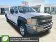 Chevrolet Silverado 3500HD