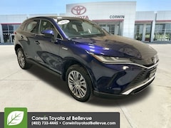 2021 Toyota Venza Limited SUV