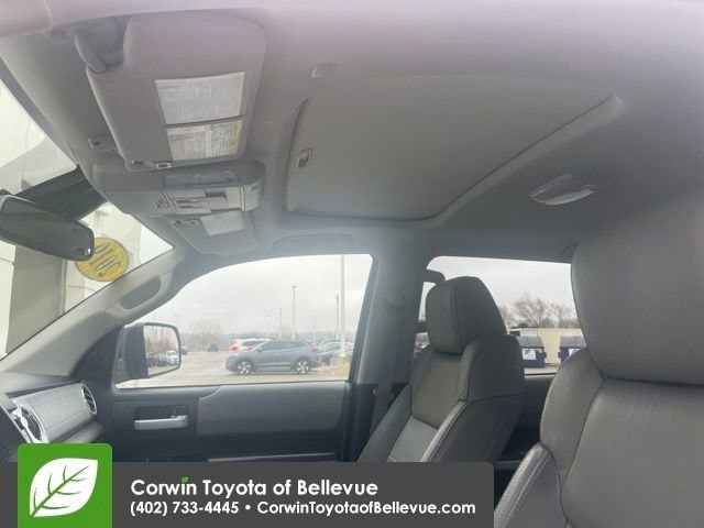 2019 Toyota Tundra Limited - Photo 10