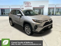 2025 Toyota RAV4 XLE Premium SUV