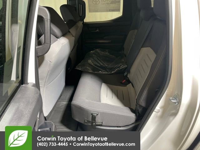 2026 Toyota Tacoma TRD Sport - Photo 23