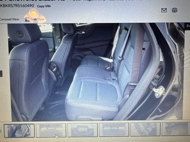 3GNKBKRS7RS160490