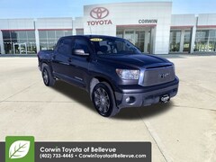 2013 Toyota Tundra