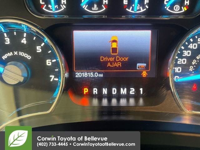 Used 2013 Ford F-150 King Ranch with VIN 1FTFW1EF6DKE17371 for sale in Bellevue, NE