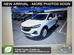 2023 Buick Encore GX