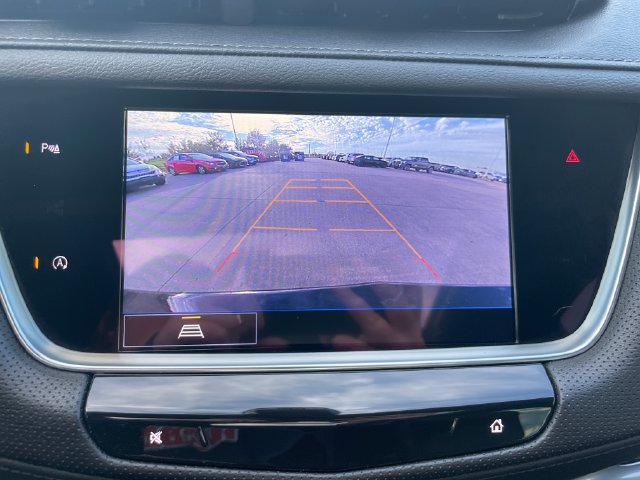 2024 Cadillac XT5 Premium Luxury - Photo 14