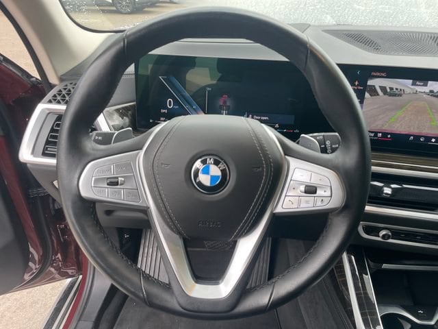 2024 BMW X7 40i - Photo 25