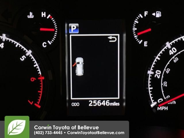 Used 2024 Toyota 4Runner SR5 with VIN JTEMU5JR3R6239662 for sale in Bellevue, NE
