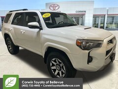 2021 Toyota 4Runner