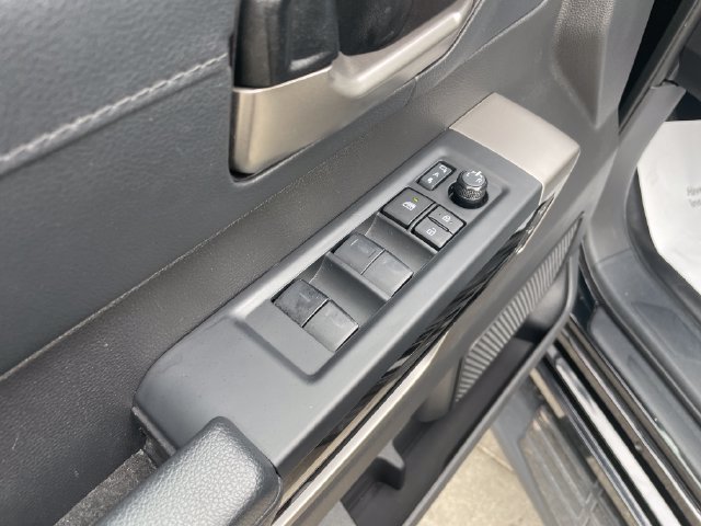 2024 Toyota Tundra Limited - Photo 12