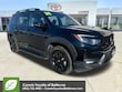 Honda Passport