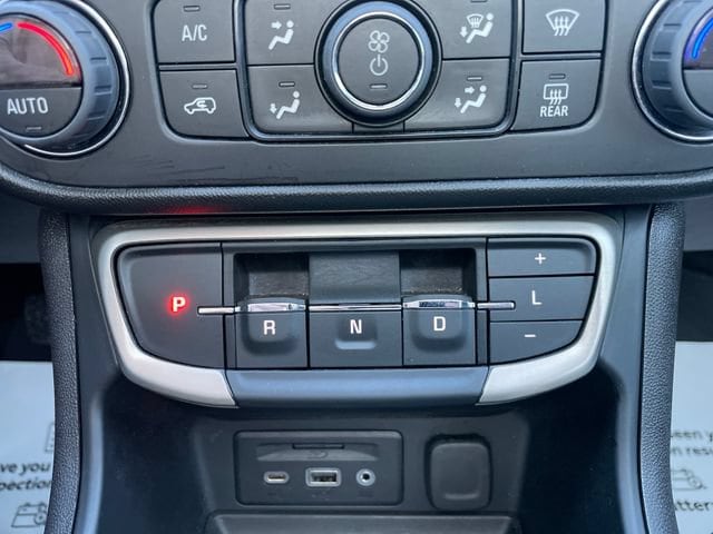 2024 GMC Terrain Denali - Photo 15
