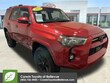 Toyota 4Runner