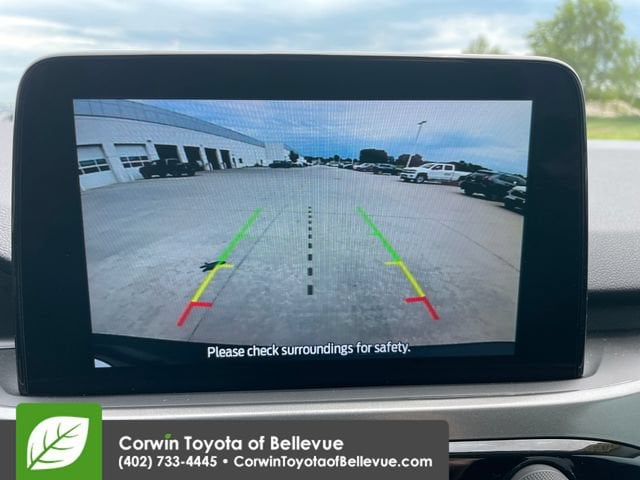 2023 Ford Escape Active - Photo 13