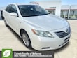 Toyota Camry Hybrid