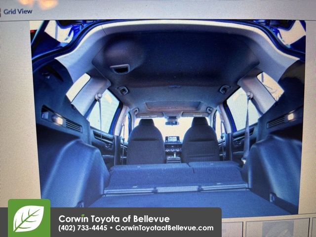 2024 Honda CR-V EX photo 4