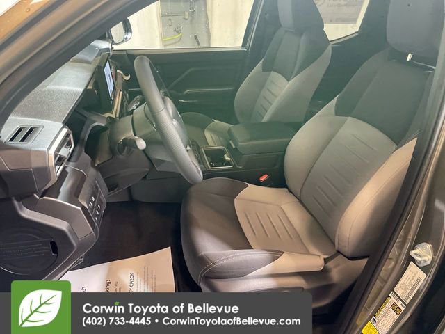 2025 Toyota Tacoma TRD Off Road - Photo 15