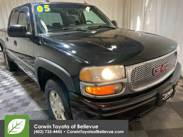 2005 GMC Sierra 1500 Denali