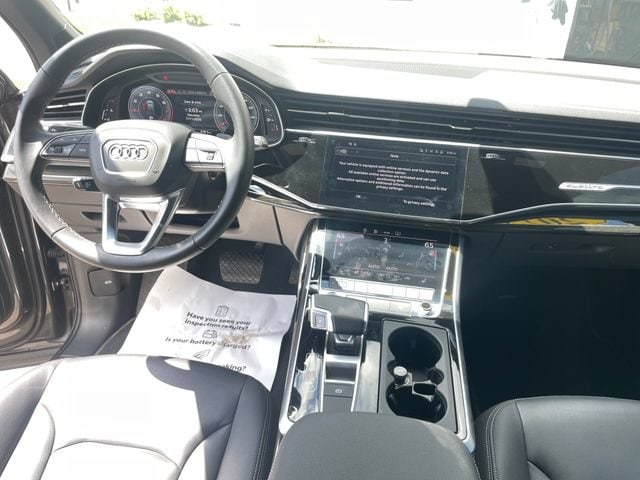 2025 Audi Q7 Premium Plus - Photo 15