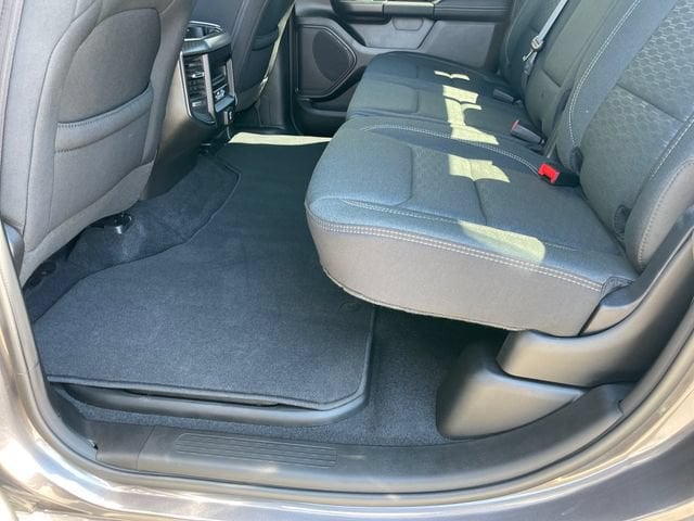 2026 RAM Ram 1500 Pickup Big Horn/Lone Star - Photo 27
