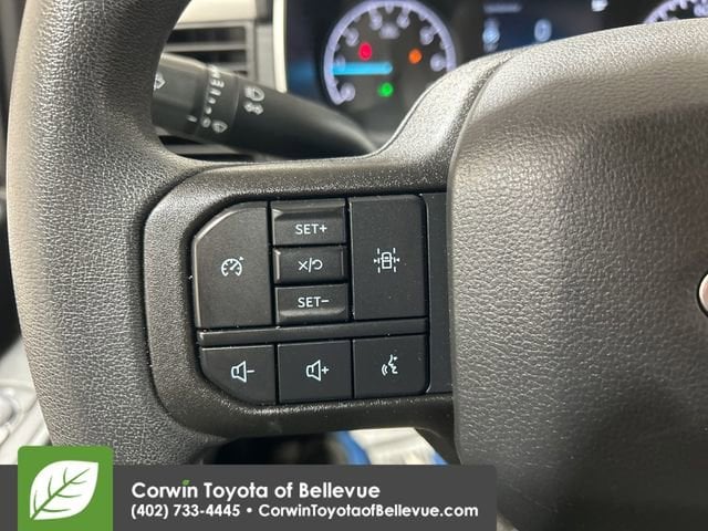 2022 Ford F-150 XLT - Photo 23