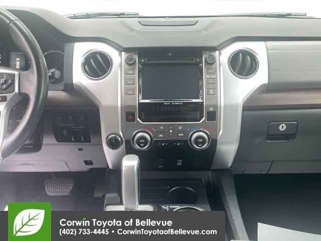 2019 Toyota Tundra Limited - Photo 25