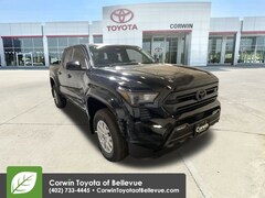2025 Toyota Tacoma SR5 Truck Double Cab