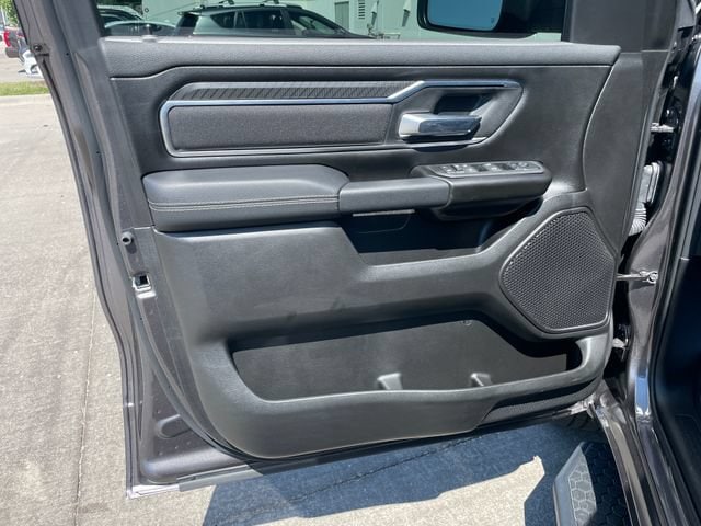 2026 RAM Ram 1500 Pickup Big Horn/Lone Star - Photo 11