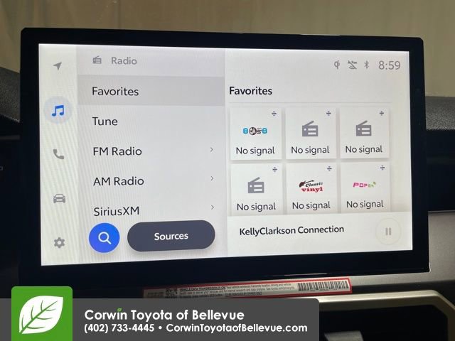 2026 Toyota Tacoma TRD Sport - Photo 18