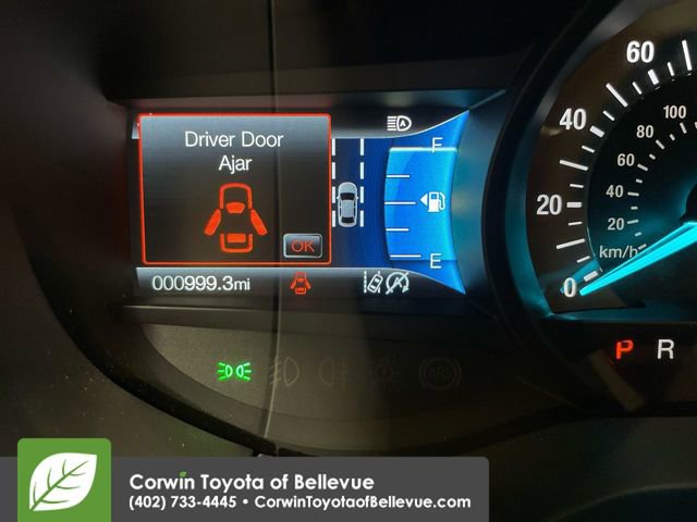 Used 2024 Ford Edge SE with VIN 2FMPK4G93RBB24257 for sale in Bellevue, NE