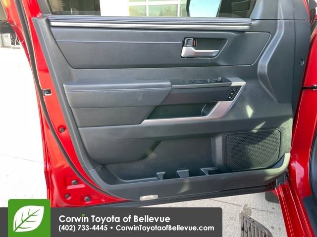 2024 Toyota Sequoia Platinum - Photo 18