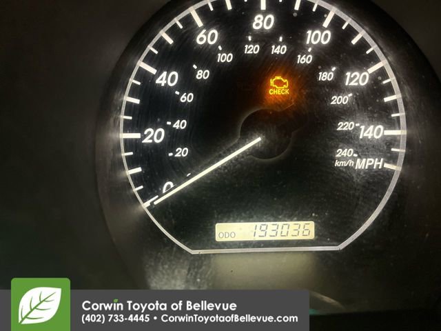 Used 2004 Lexus RX 330 with VIN JTJGA31U940009152 for sale in Bellevue, NE