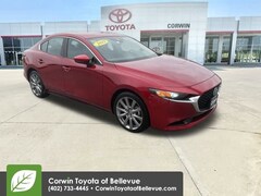 2019 Mazda Mazda3
