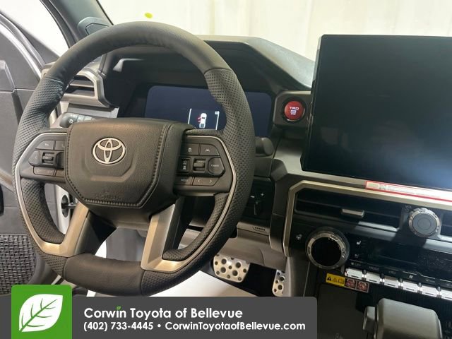 2026 Toyota Tacoma TRD Sport - Photo 14