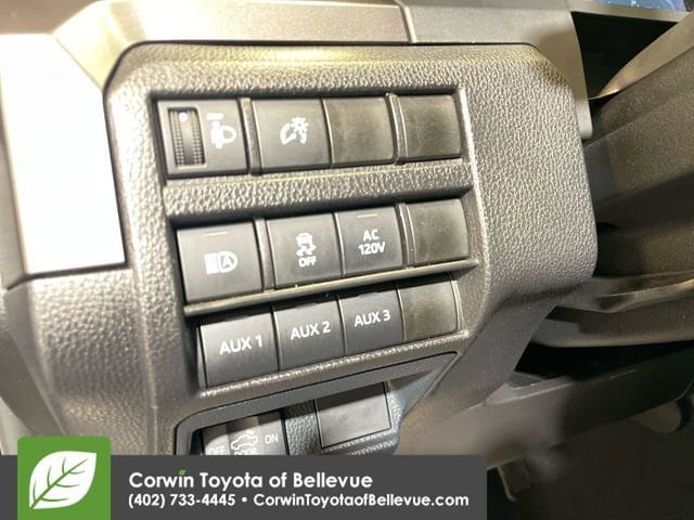 2025 Toyota Tacoma TRD Off Road - Photo 19