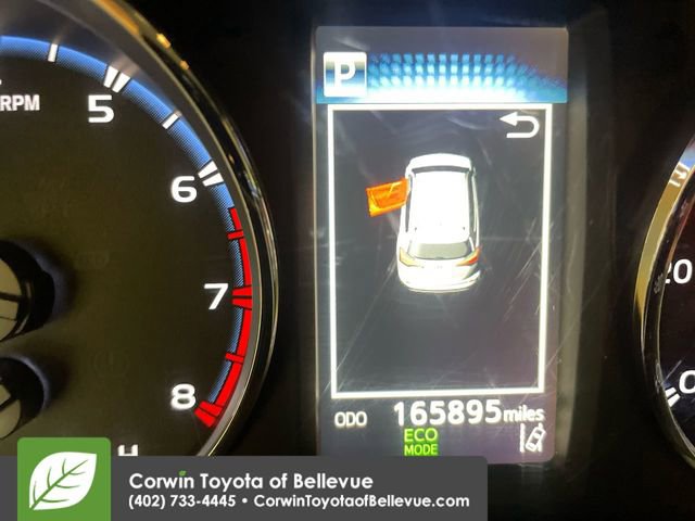 Used 2018 Toyota RAV4 Limited with VIN JTMDFREV1JD232769 for sale in Bellevue, NE