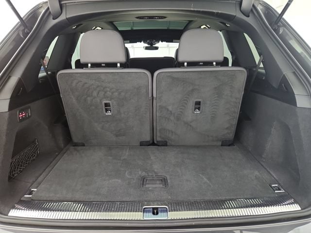 2025 Audi Q7 Premium Plus - Photo 38
