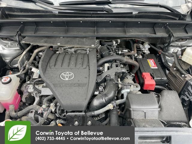 2024 Toyota Highlander XLE - Photo 45