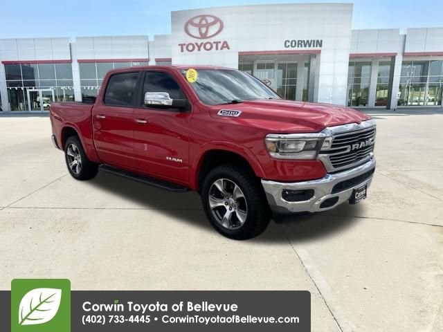 2019 RAM Ram 1500 Pickup