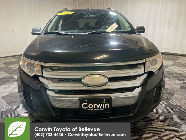 2012 Ford Edge SE photo 3