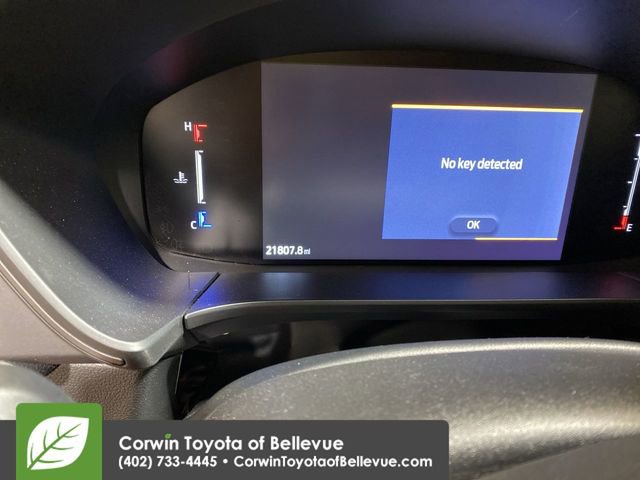 Used 2024 Ford Escape Active with VIN 1FMCU9GN0RUA23352 for sale in Bellevue, NE