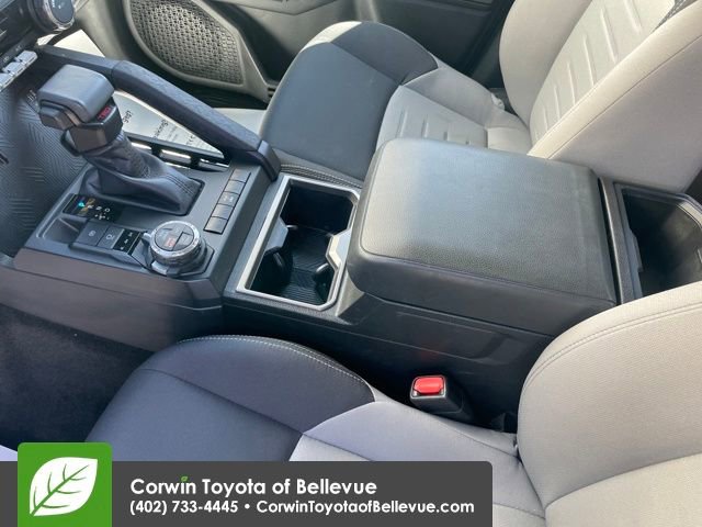 2025 Toyota Tacoma TRD Off Road - Photo 24