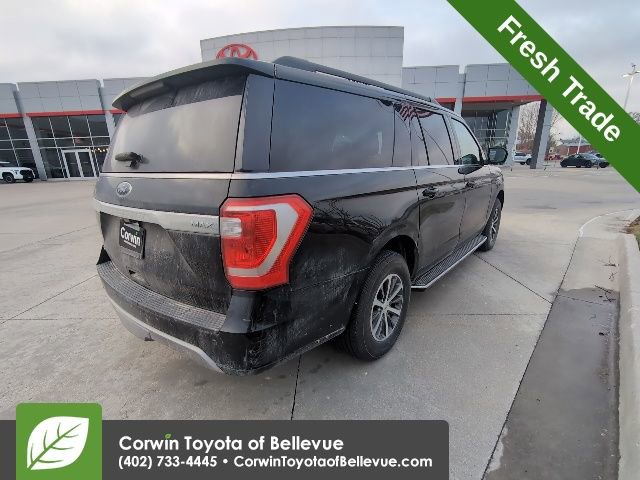 2021 Ford Expedition MAX photo 2