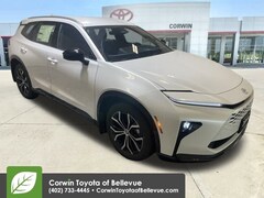 2025 Toyota Crown Signia XLE SUV