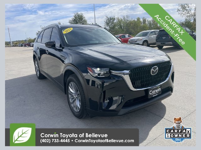 2024 Mazda CX-90